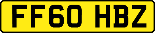 FF60HBZ