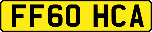 FF60HCA