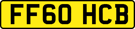 FF60HCB