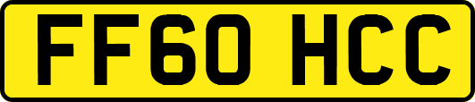 FF60HCC