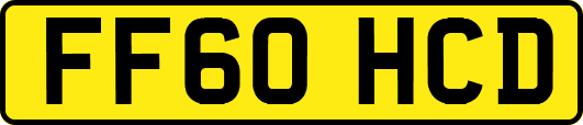 FF60HCD