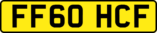 FF60HCF