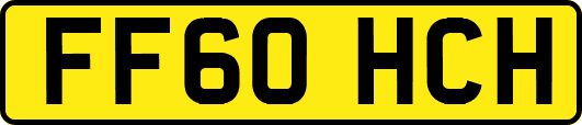 FF60HCH