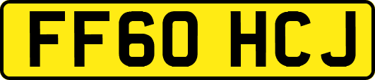 FF60HCJ