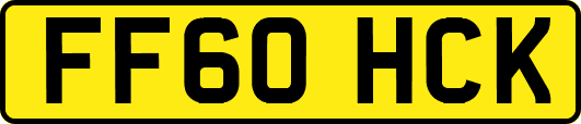 FF60HCK
