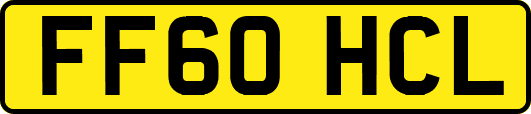 FF60HCL