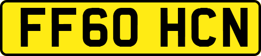 FF60HCN
