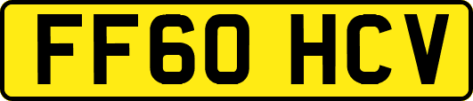 FF60HCV