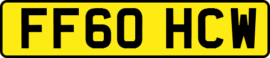 FF60HCW