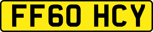 FF60HCY