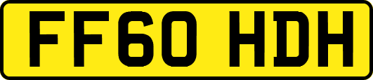 FF60HDH