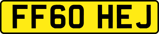 FF60HEJ