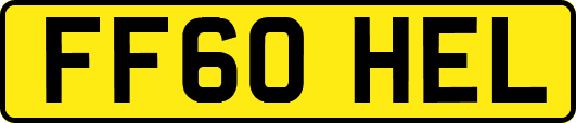 FF60HEL