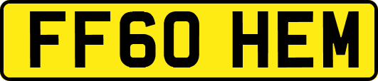 FF60HEM