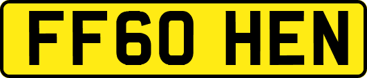 FF60HEN