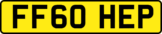 FF60HEP