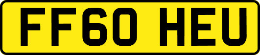 FF60HEU