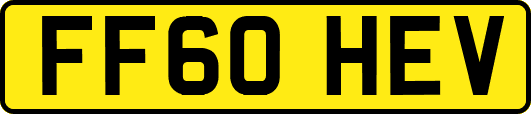 FF60HEV