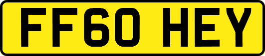 FF60HEY