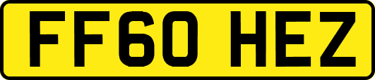 FF60HEZ