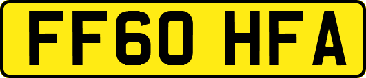 FF60HFA