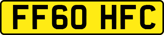 FF60HFC