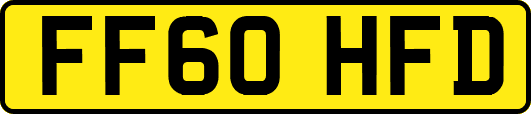 FF60HFD