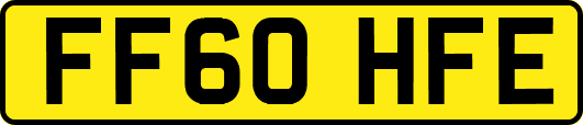 FF60HFE