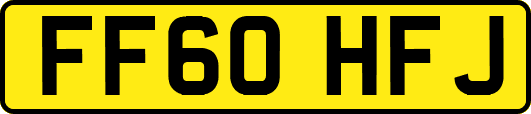 FF60HFJ