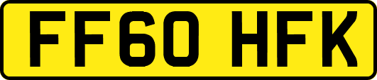 FF60HFK