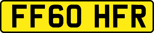 FF60HFR
