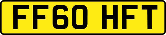 FF60HFT