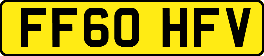FF60HFV