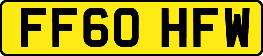 FF60HFW