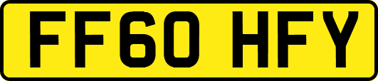 FF60HFY