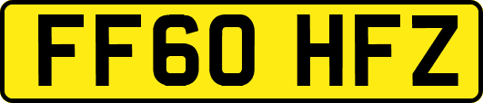 FF60HFZ