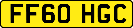 FF60HGC