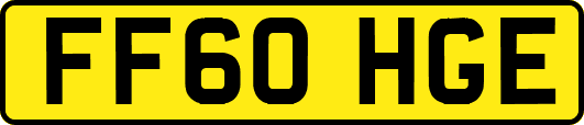 FF60HGE