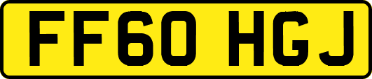 FF60HGJ