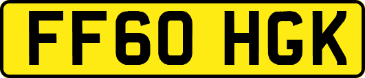 FF60HGK