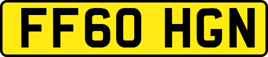 FF60HGN