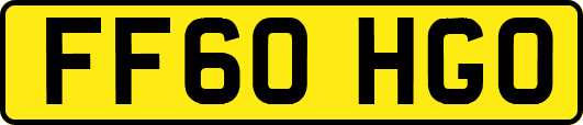 FF60HGO