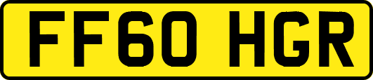 FF60HGR