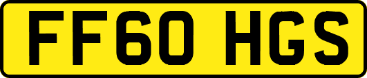 FF60HGS