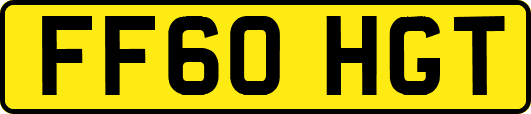 FF60HGT