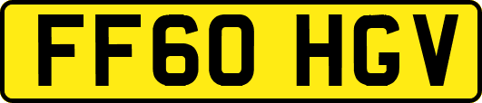 FF60HGV