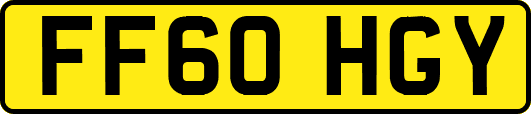 FF60HGY