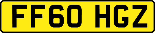 FF60HGZ