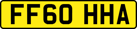 FF60HHA
