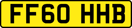 FF60HHB